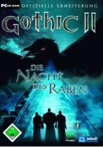 Gothic 2 Die Nacht des Raben