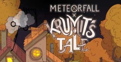 Meteorfall: Krumit's Tale Meteorfall: Krumit's Tale