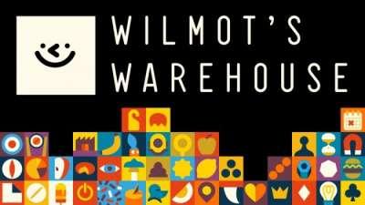 Wilmot's Warehouse