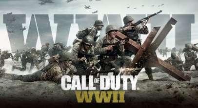 Call of Duty WWII