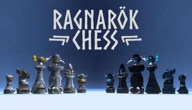 Ragnarök Chess Ragnarök Chess
