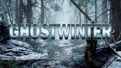 GHOSTWINTER GHOSTWINTER