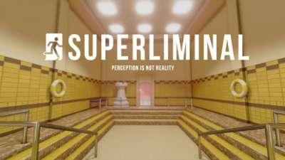 Superliminal