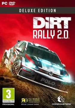 DiRT Rally 2.0