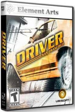 Driver: San Francisco