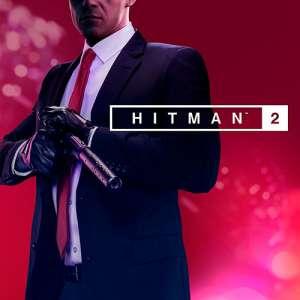 Hitman 2 (2018)