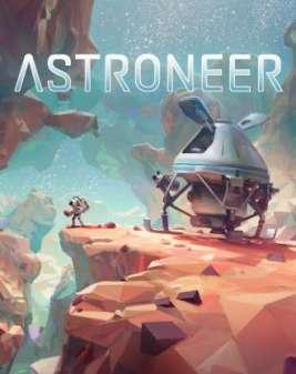 Astroneer