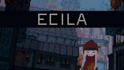 Ecila Ecila