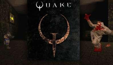 Quake 1