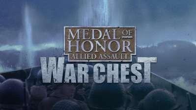 Medal of Honor: Allied Assault - War Chest