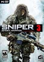 Sniper Ghost Warrior 3