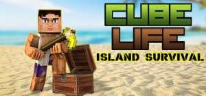 Cube Life: Island Survival