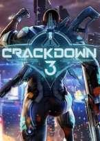 Crackdown 3