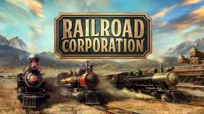 Railroad Corporation + все дополнения