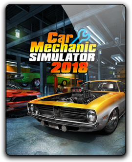 Car Mechanic Simulator 2018