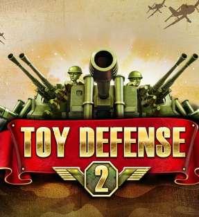 Toy Defense 2