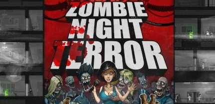 Zombie Night Terror