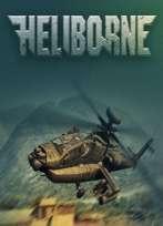 Heliborne