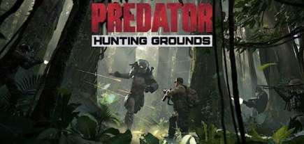 Predator: Hunting Grounds