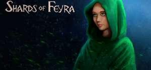 Shards of Feyra Shards of Feyra