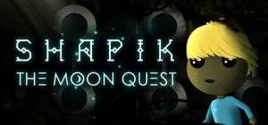 Shapik: The Moon Quest