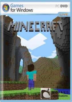 Minecraft (Repack by Kron)