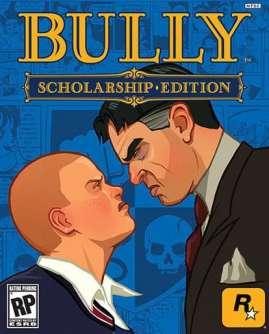 Bully Scholarship Edition (ПК)