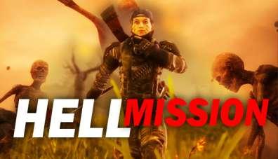 Hell Mission