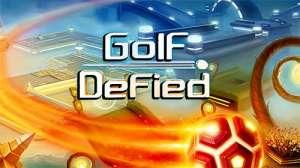 Golf Defied