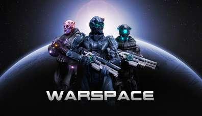 Warspace