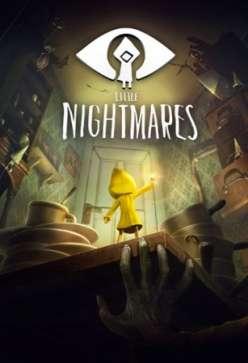 Little Nightmares