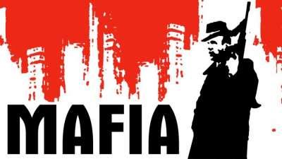 Mafia 1 (Мафия 1)