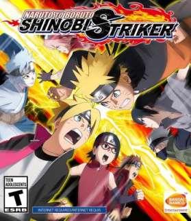 Naruto to Boruto: Shinobi Striker