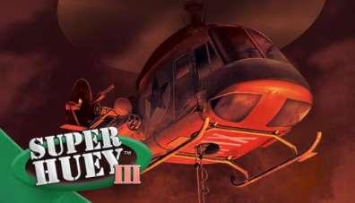 Super Huey III