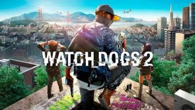 Watch Dogs 2