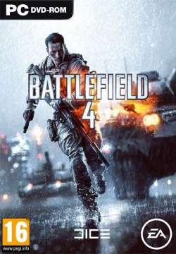 Battlefield 4