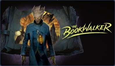 The Bookwalker