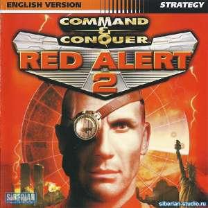 Red Alert 2