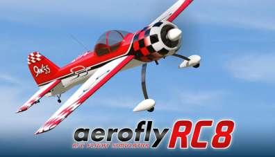 aerofly RC 8