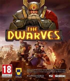 The Dwarves