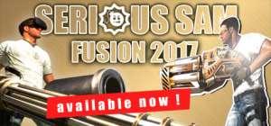 Serious Sam Fusion 2017