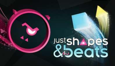 Just Shapes & Beats Just Shapes & Beats
