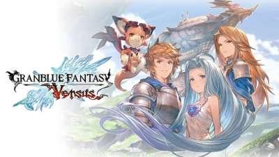 Granblue Fantasy: Versus