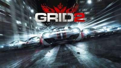 GRID 2 GRID 2