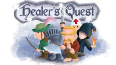 Healer's Quest