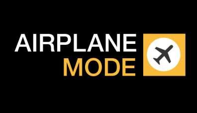 Airplane Mode