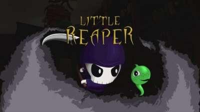 Little Reaper