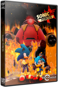 Sonic Forces