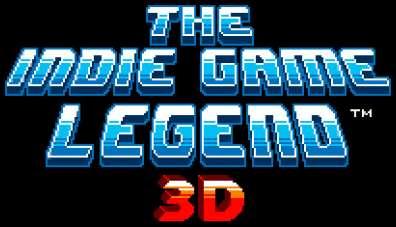 The Indie Game Legend 3D