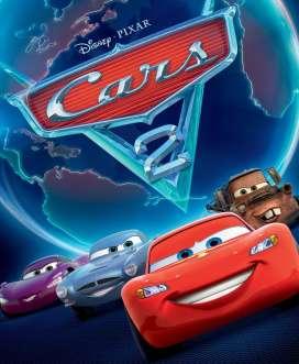 Cars 2 The Video Game